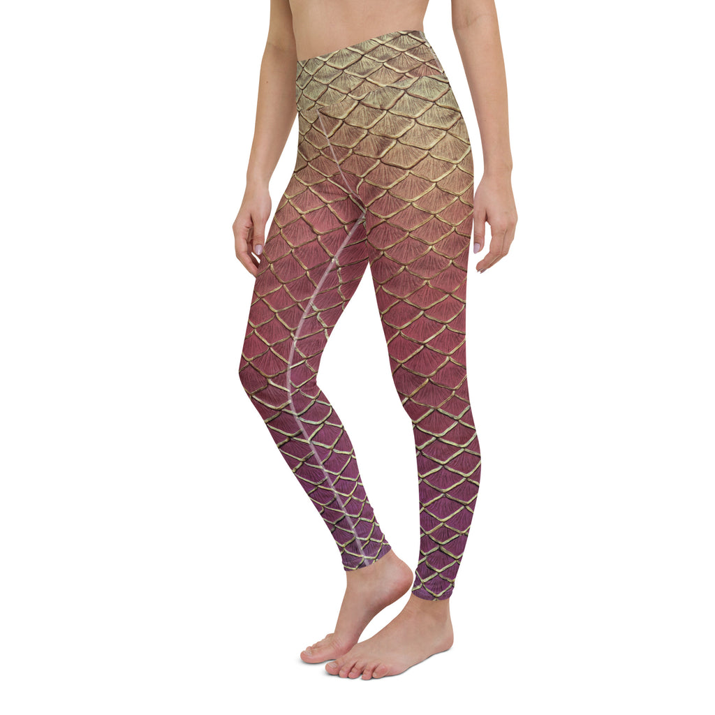 Sanderson's Spell High Waisted Leggings
