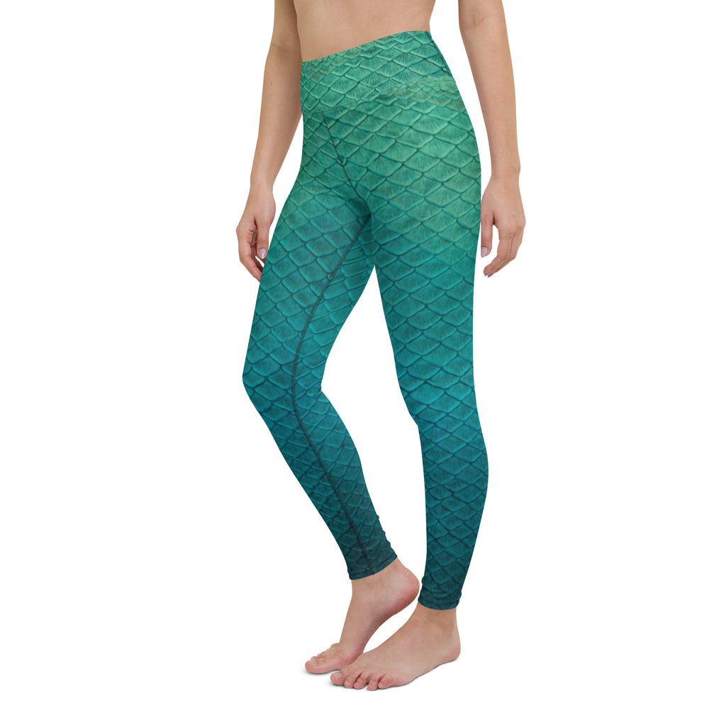 High Tide High Waisted Leggings
