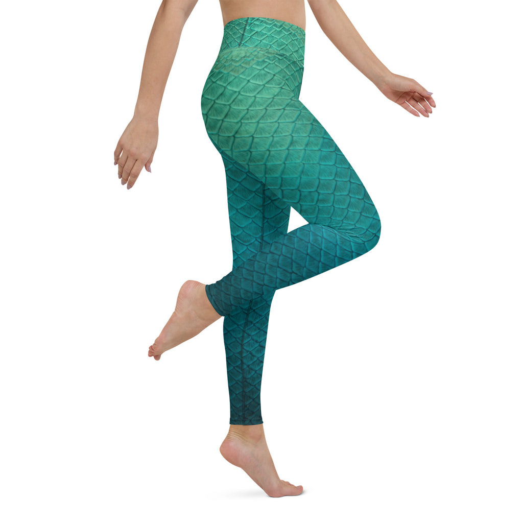 High Tide High Waisted Leggings