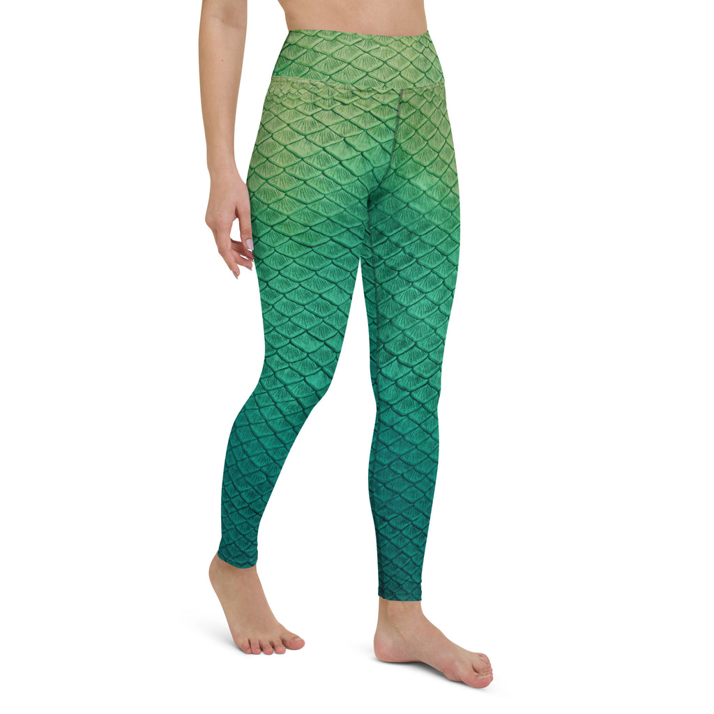 Secret of Skye High Waisted Leggings