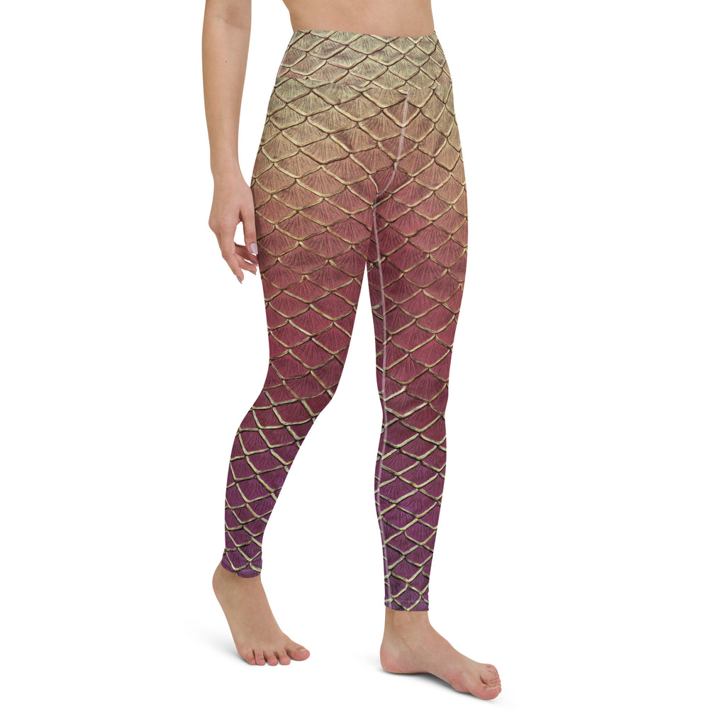 Sanderson's Spell High Waisted Leggings