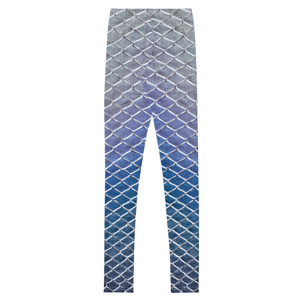 Clair de Lune Youth Leggings