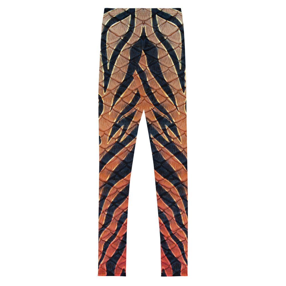 Dark Harvest Youth Leggings