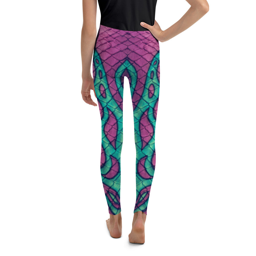 Enchanted Elixir Youth Leggings