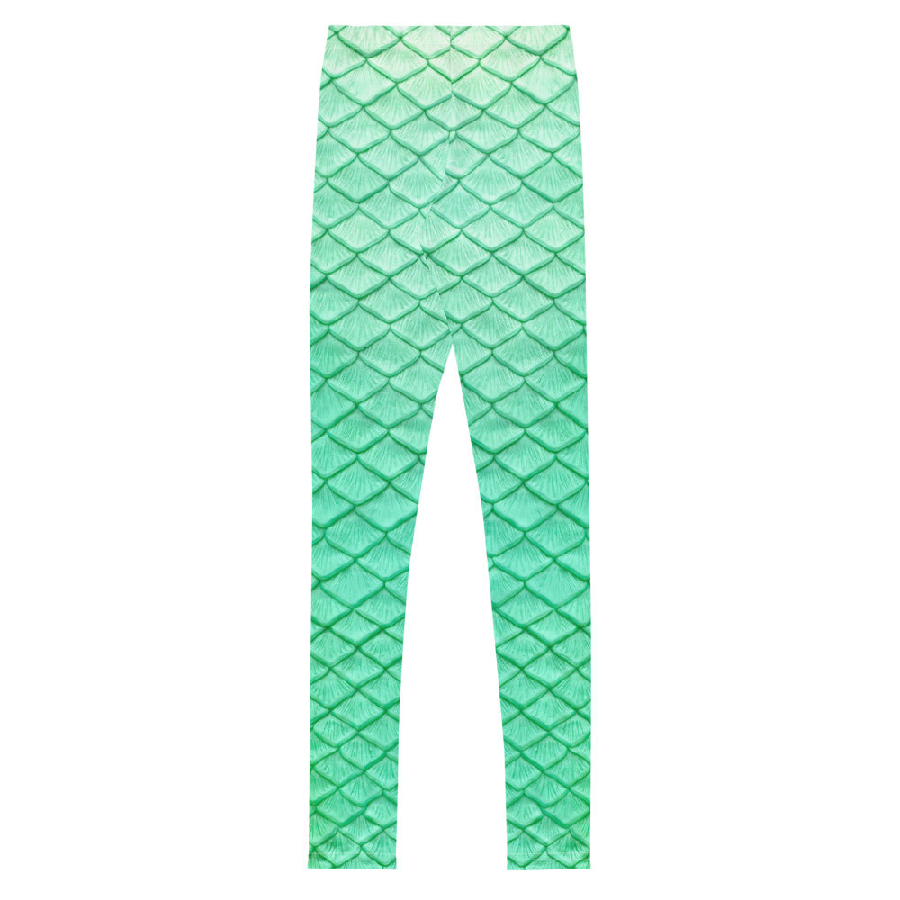 Ariel Dream Youth Leggings