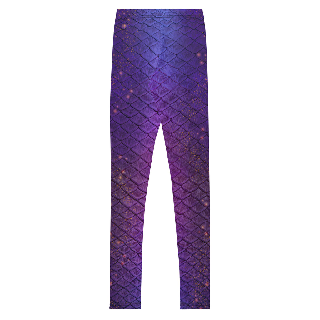 Midsummer Night's Dream Youth Leggings