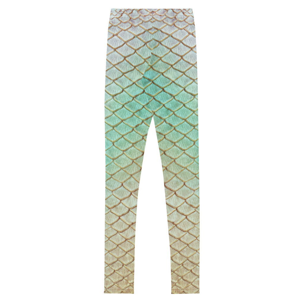 Birth of Venus Youth Leggings