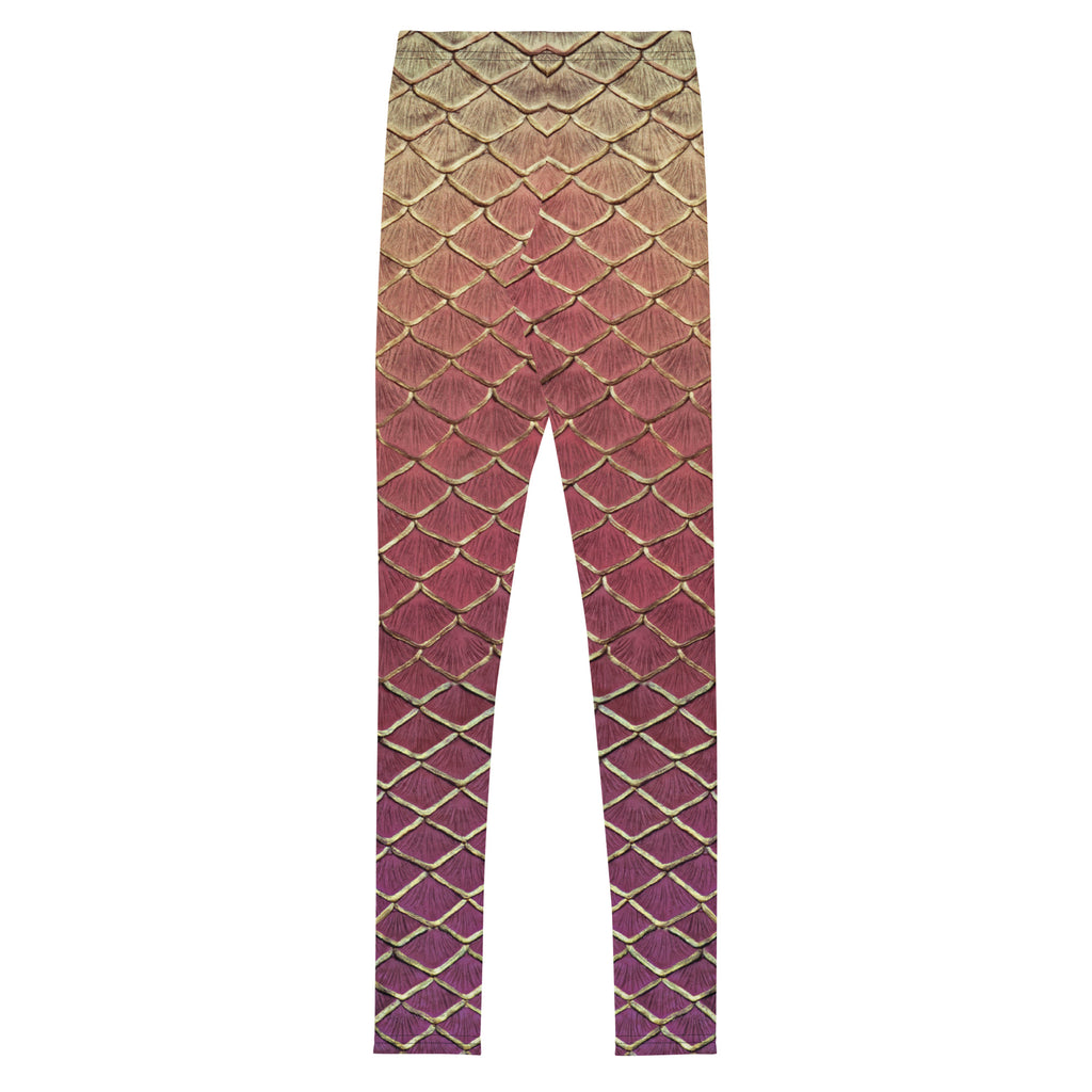 Sanderson's Spell Youth Leggings