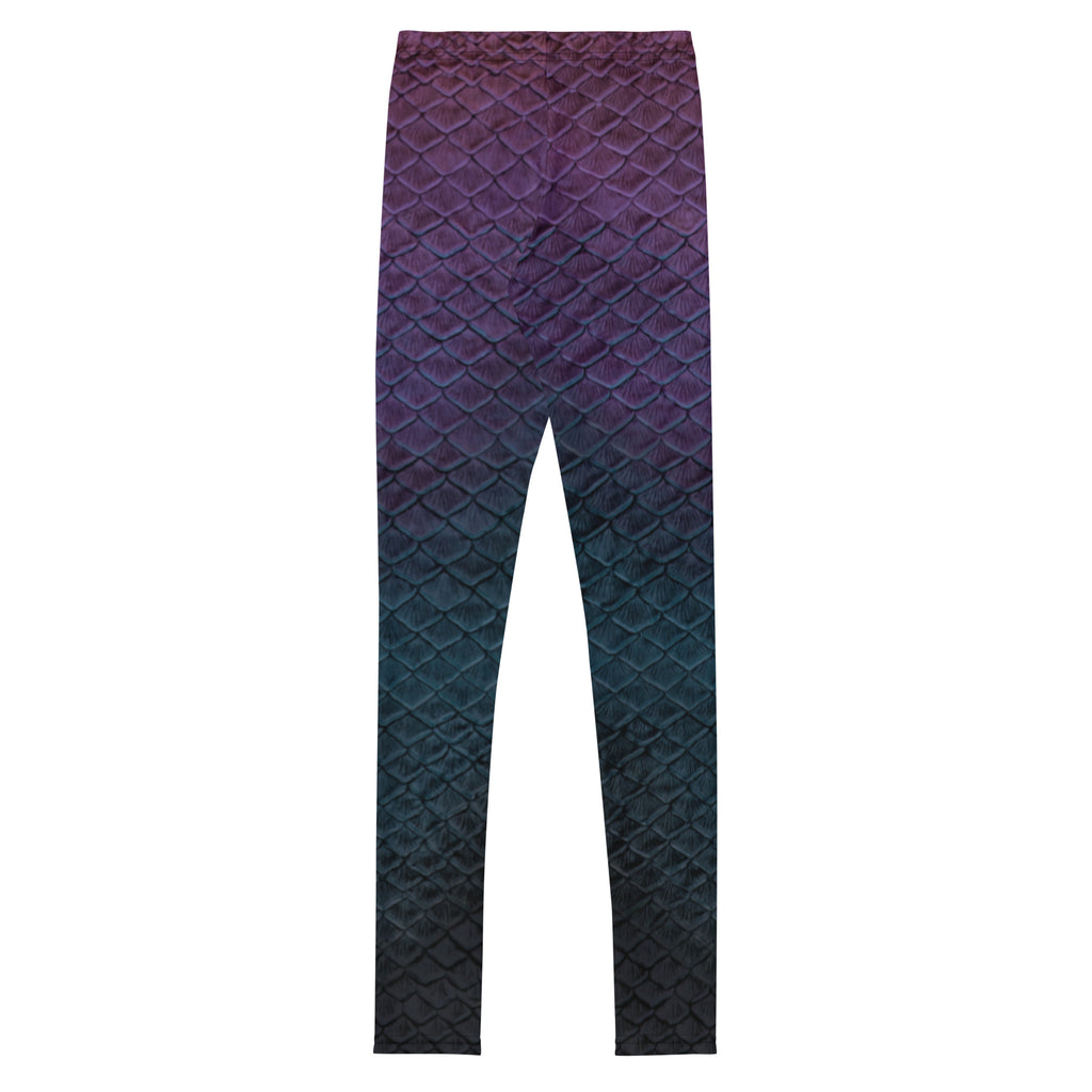 Nightshade Youth Leggings