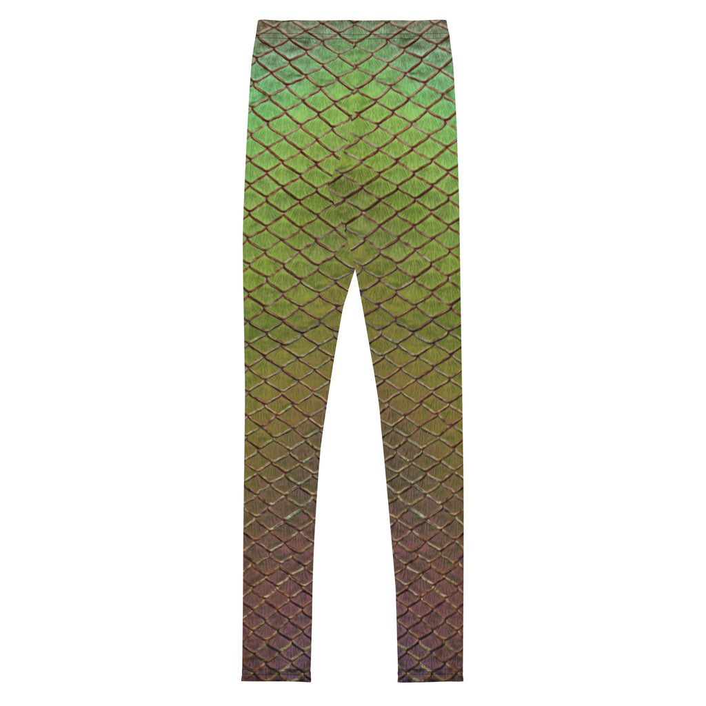 Mirkwood Youth Leggings