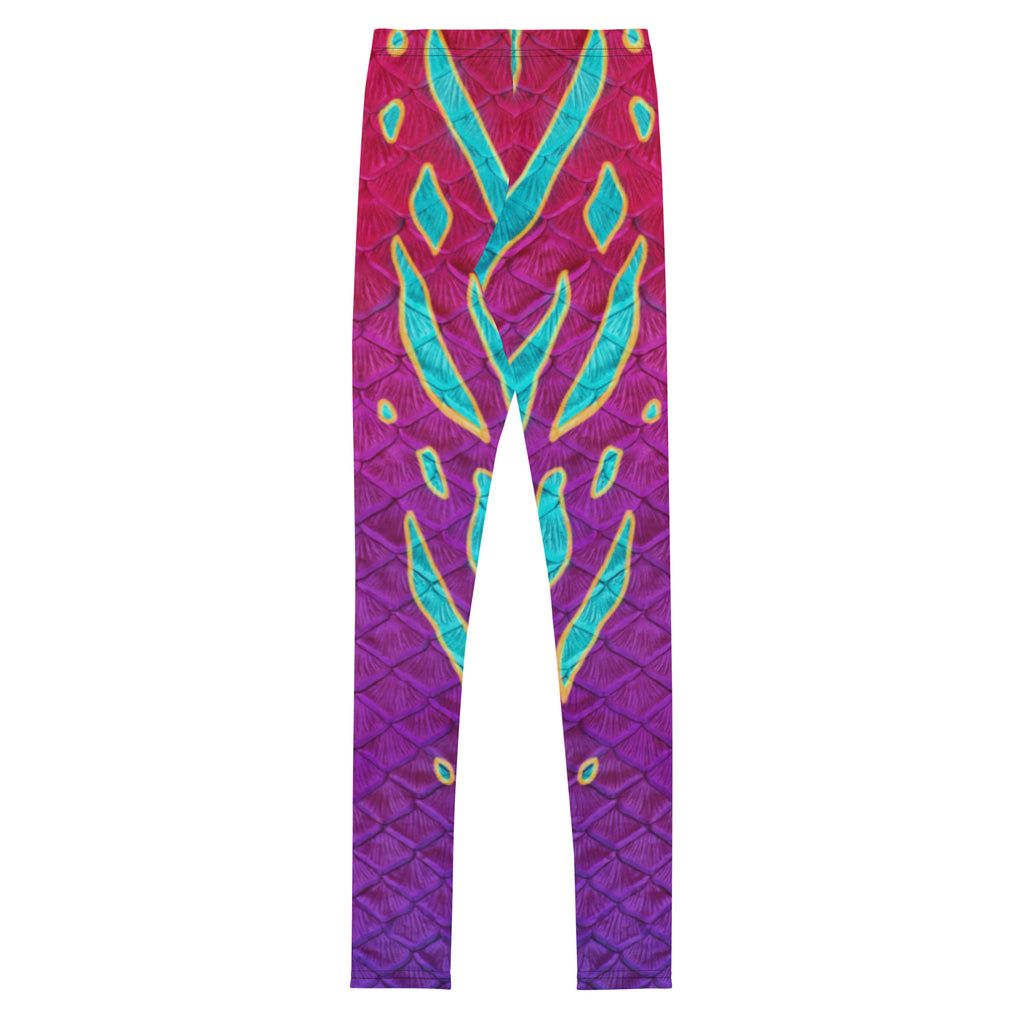 The Alchemist Youth Leggings
