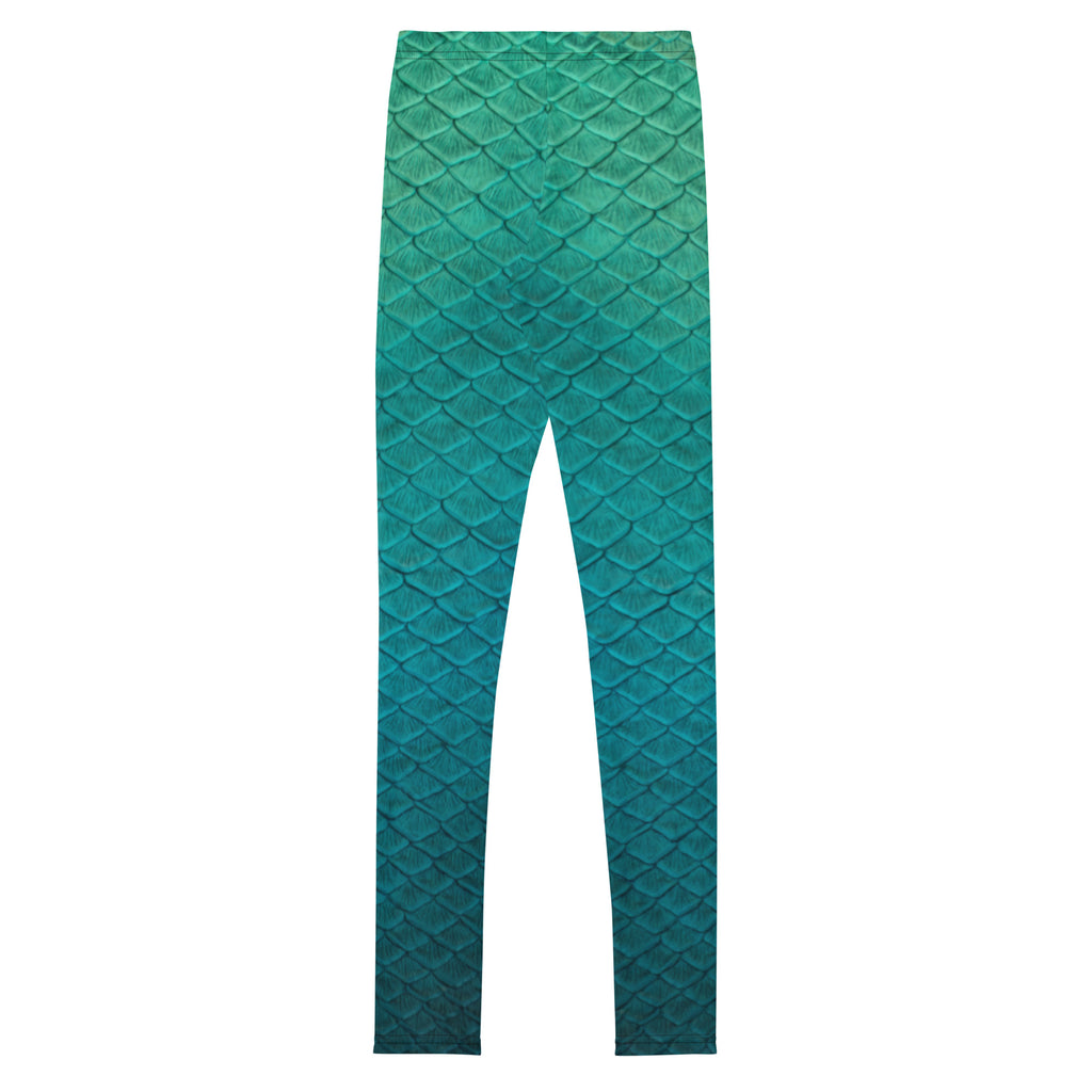 High Tide Youth Leggings