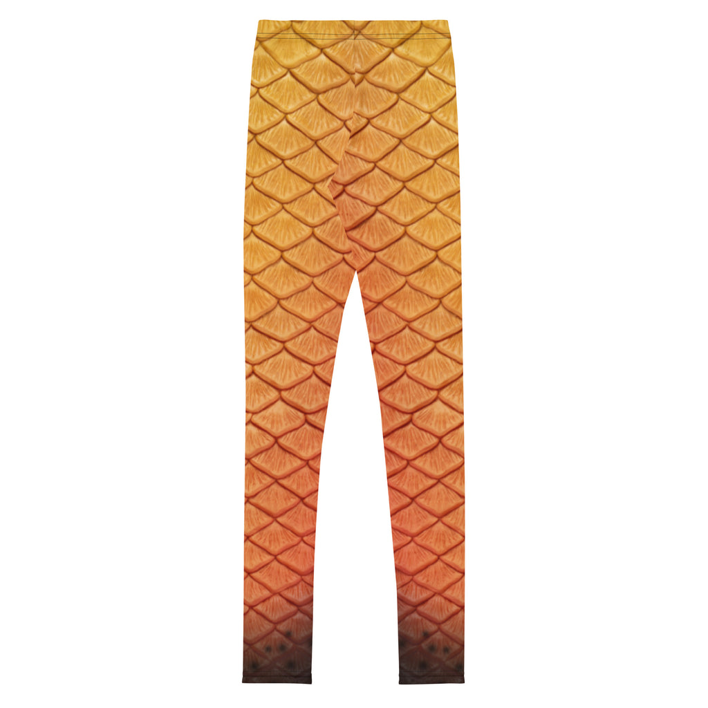 The Madison Youth Leggings