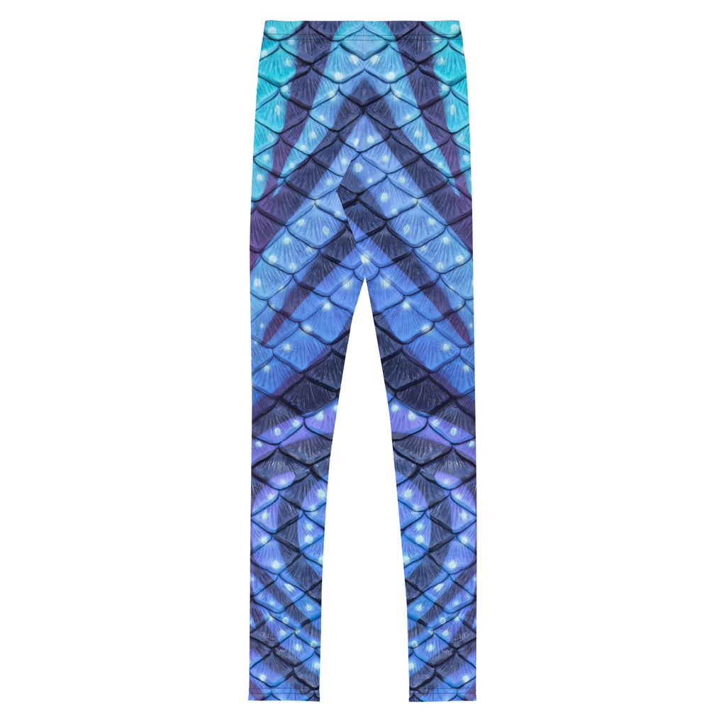 Navi Nightfall Youth Leggings