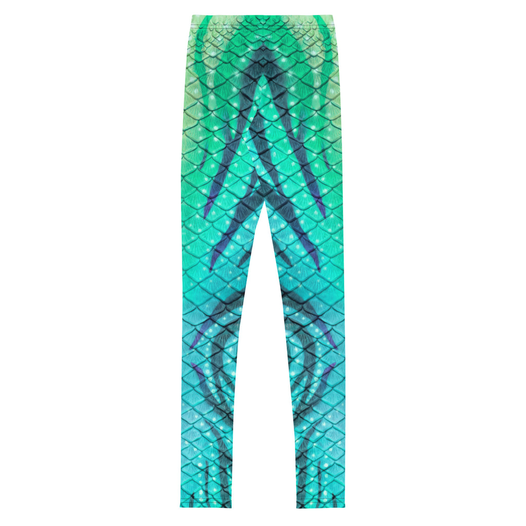 Way of Water Youth Leggings