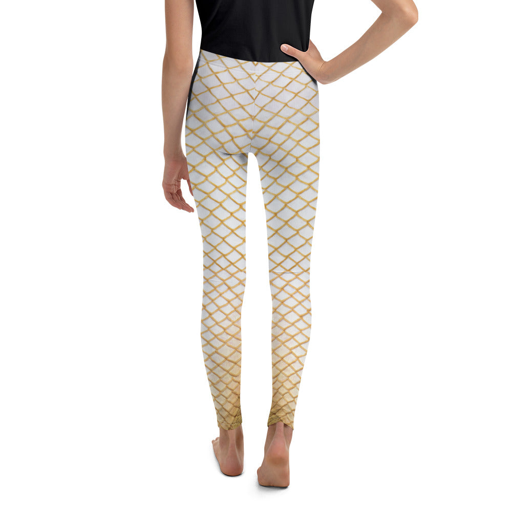 Pegasus Youth Leggings