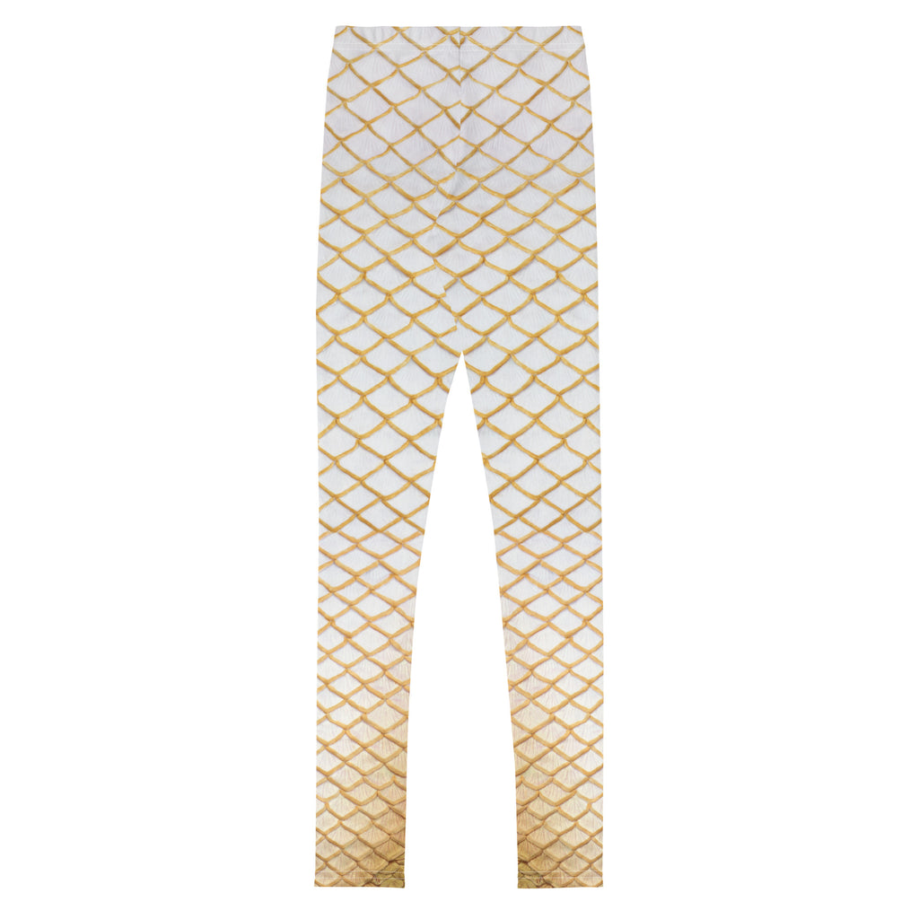 Pegasus Youth Leggings