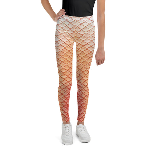 Persephone Youth Leggings