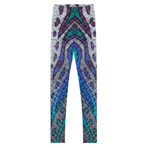 Persephone Youth Leggings