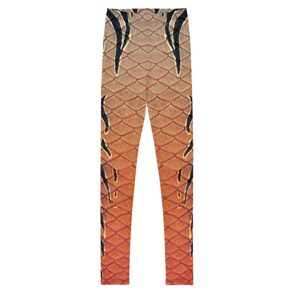 Dark Harvest Youth Leggings