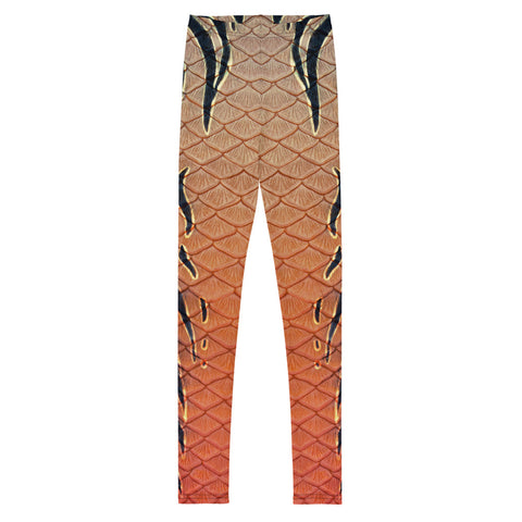 Persephone Youth Leggings