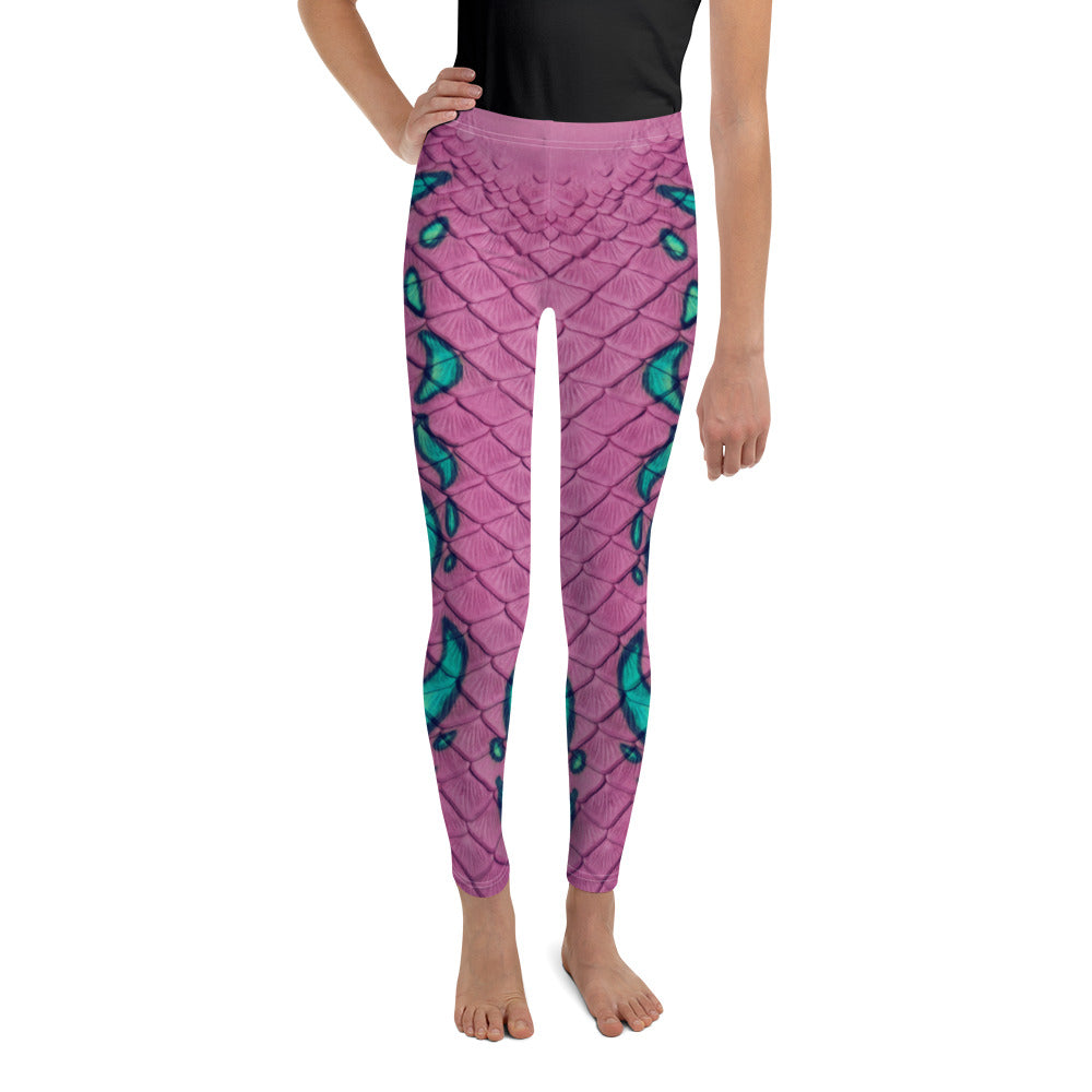 Enchanted Elixir Youth Leggings