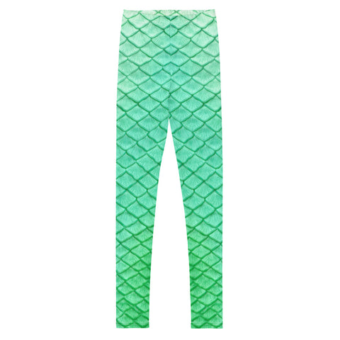 Persephone Youth Leggings
