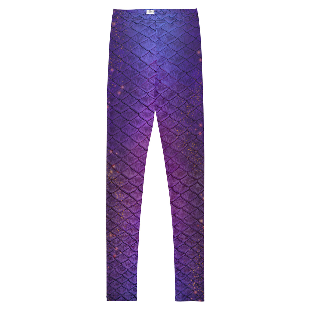 Midsummer Night's Dream Youth Leggings