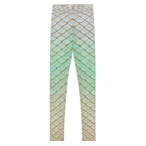 Persephone Youth Leggings