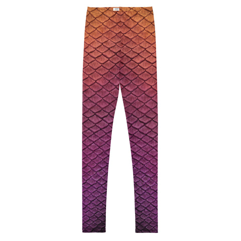 Persephone Youth Leggings