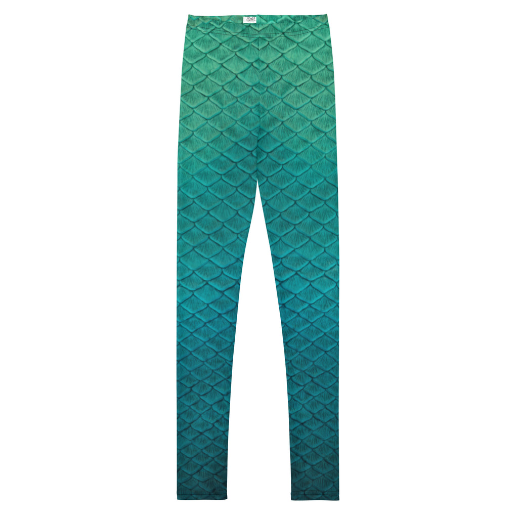 High Tide Youth Leggings