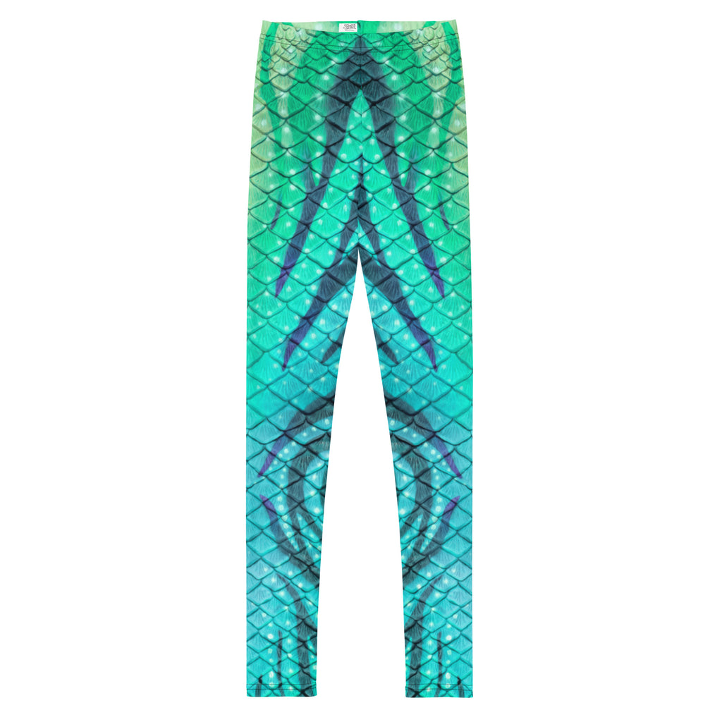 Way of Water Youth Leggings