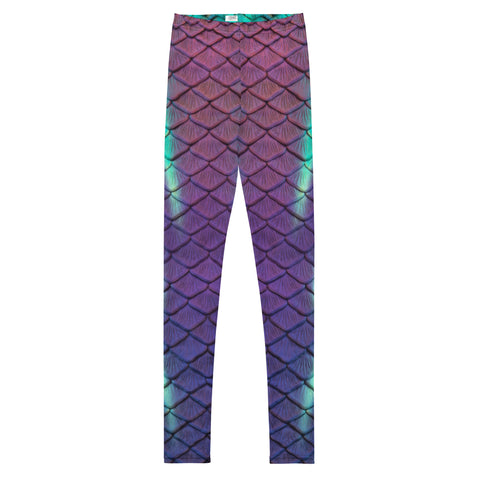 Persephone Youth Leggings