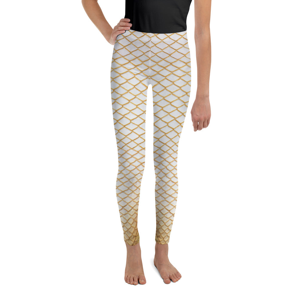 Pegasus Youth Leggings