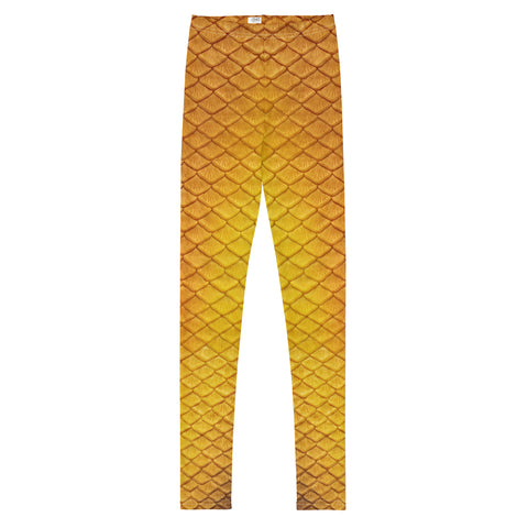 Persephone Youth Leggings