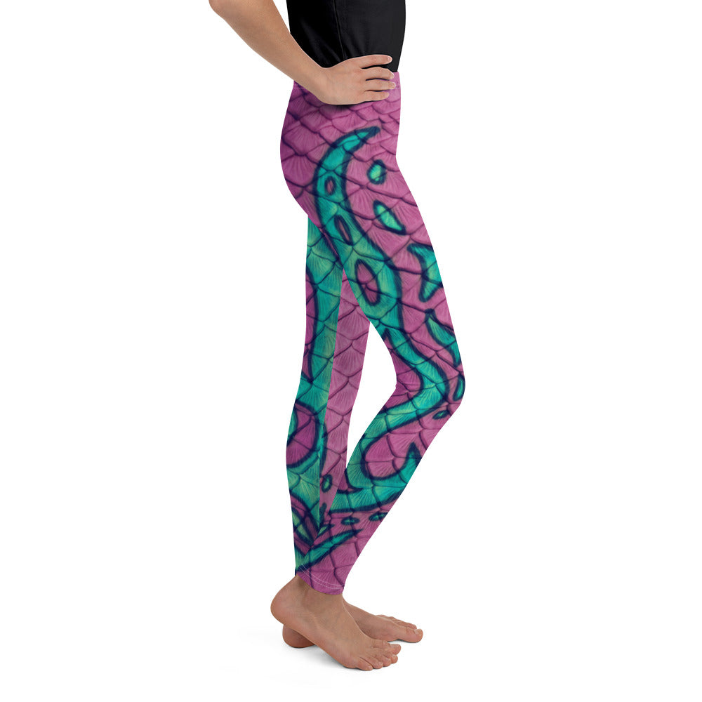 Enchanted Elixir Youth Leggings