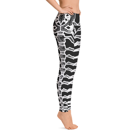 Manta Leggings
