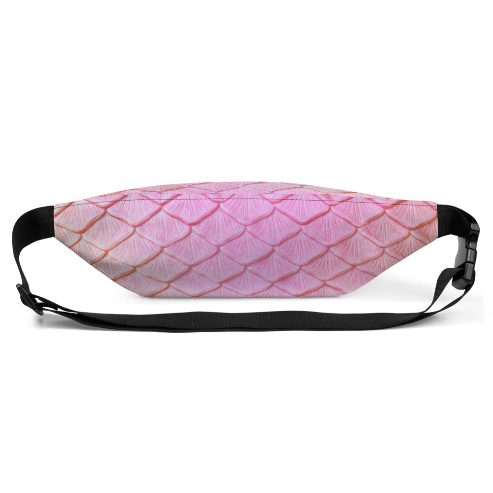 Rainbow Fairytail Fanny Pack