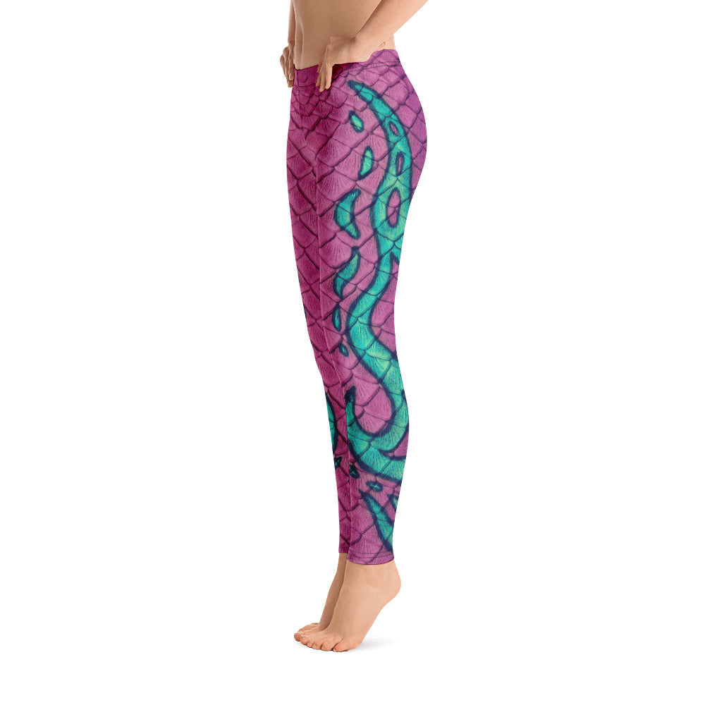Enchanted Elixir Leggings