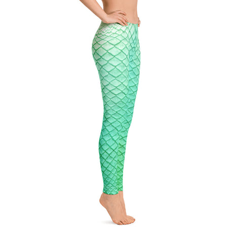 Manta Leggings