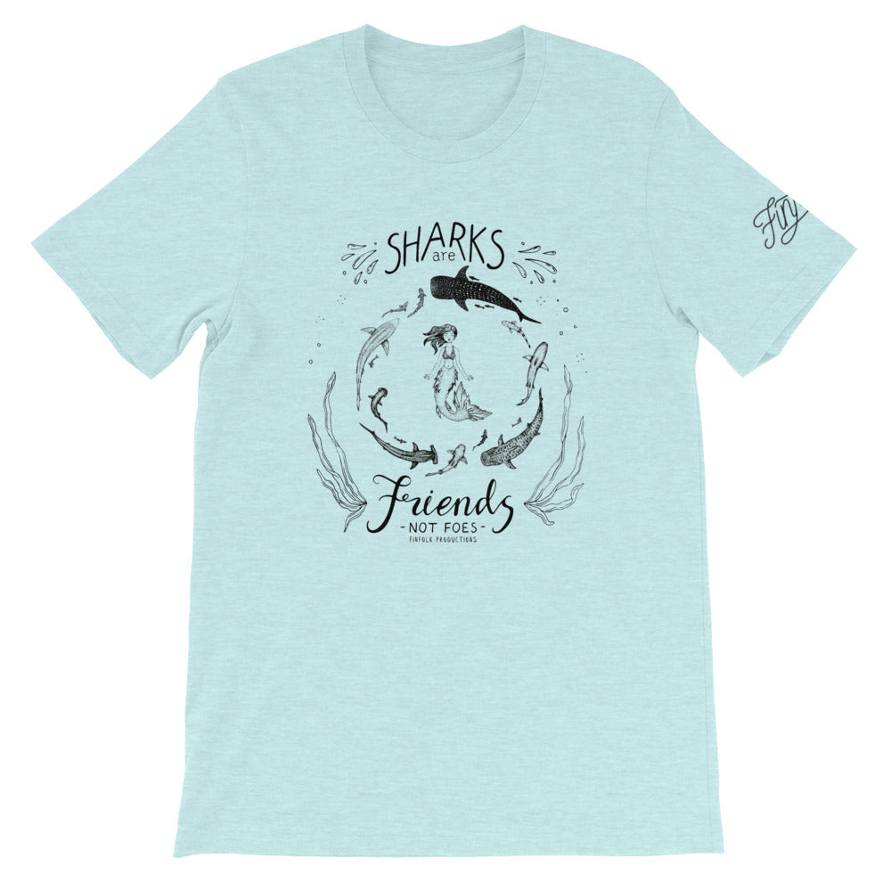 Shark Friends T-Shirt