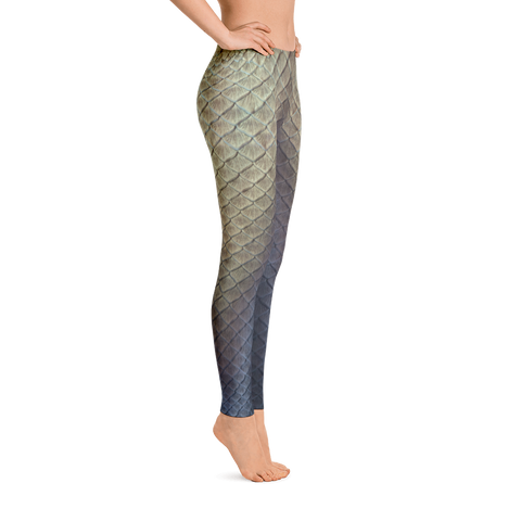 Manta Leggings