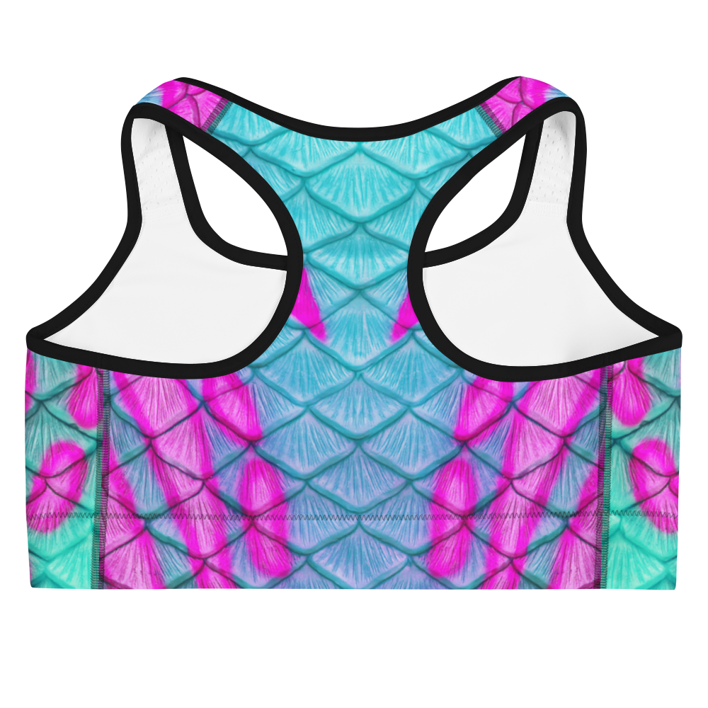 Voodoo Sports Bra