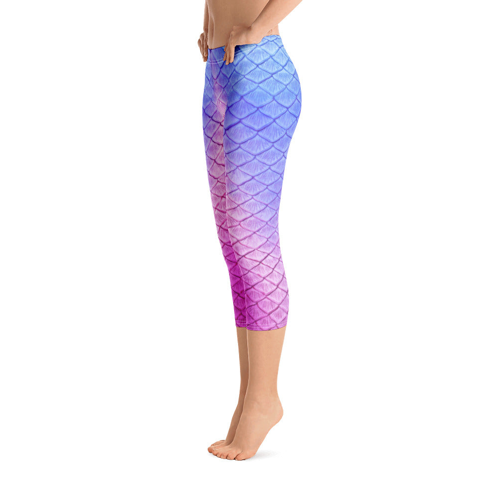 Pixiedust Capri Leggings