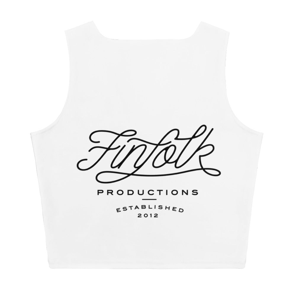 Pod Protectors Crop Tank