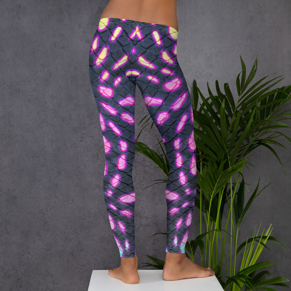 Electra Leggings