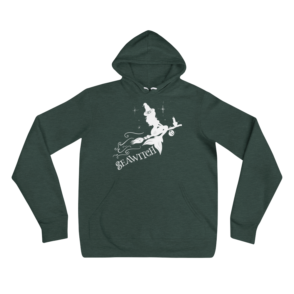 Seawitch Pullover Hoodie