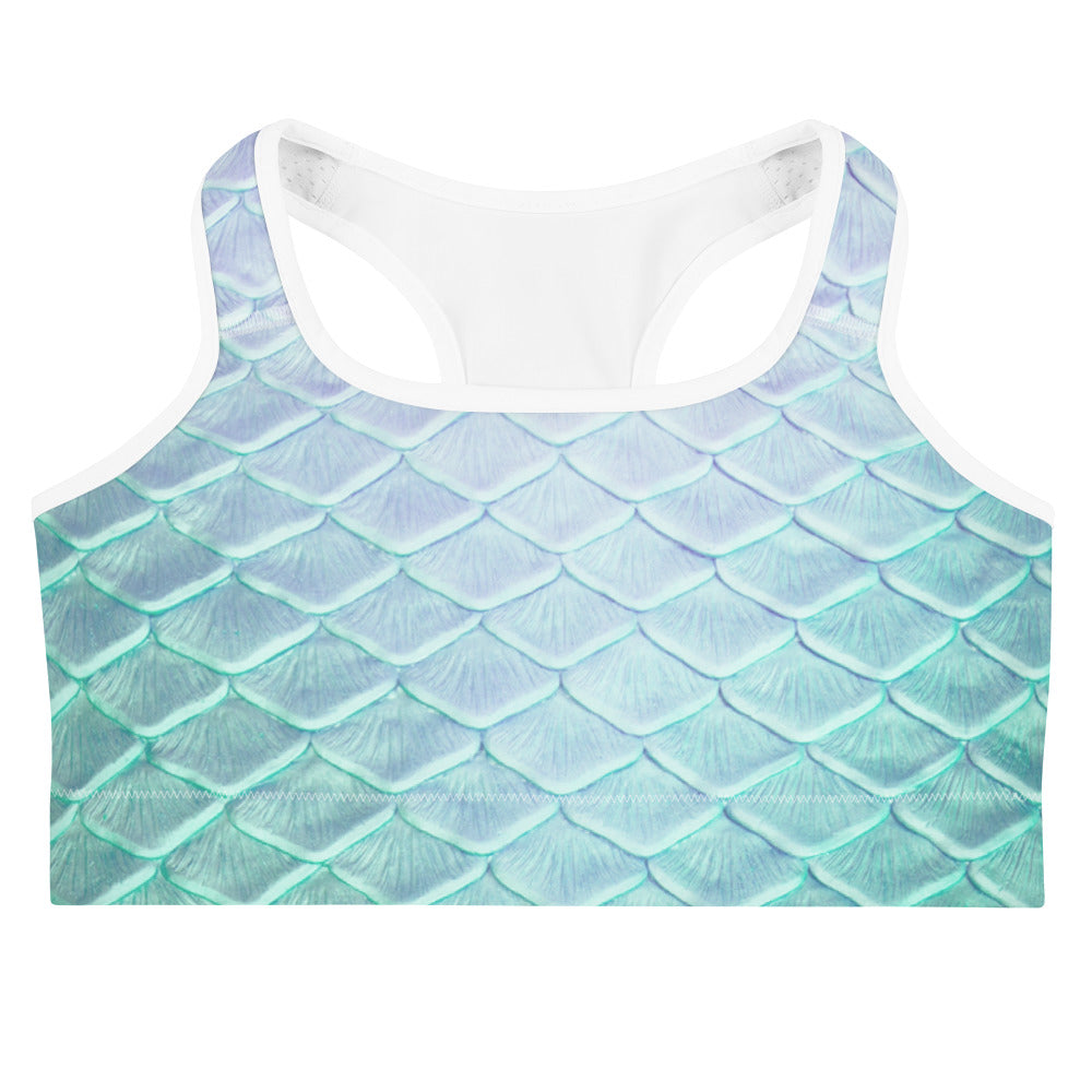 Caspian Cove Sports Bra