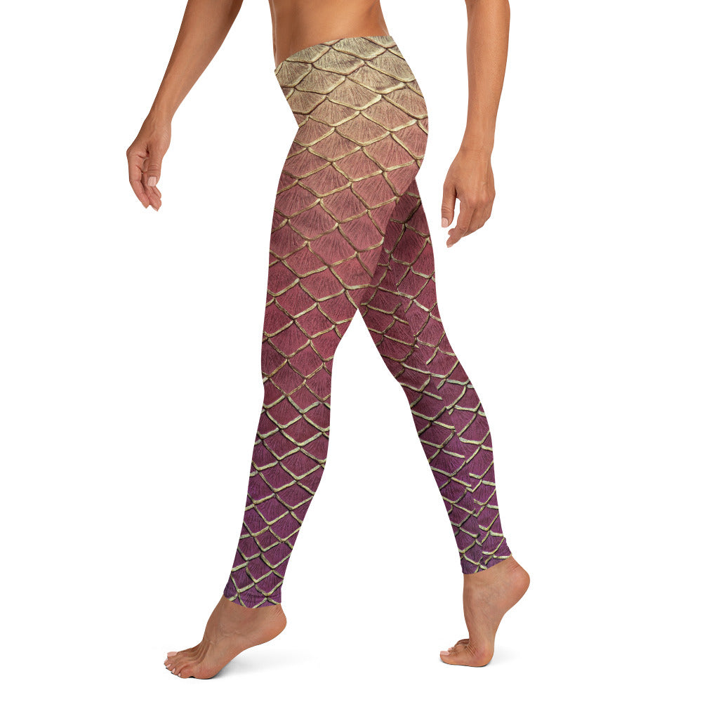 Sanderson's Spell Leggings
