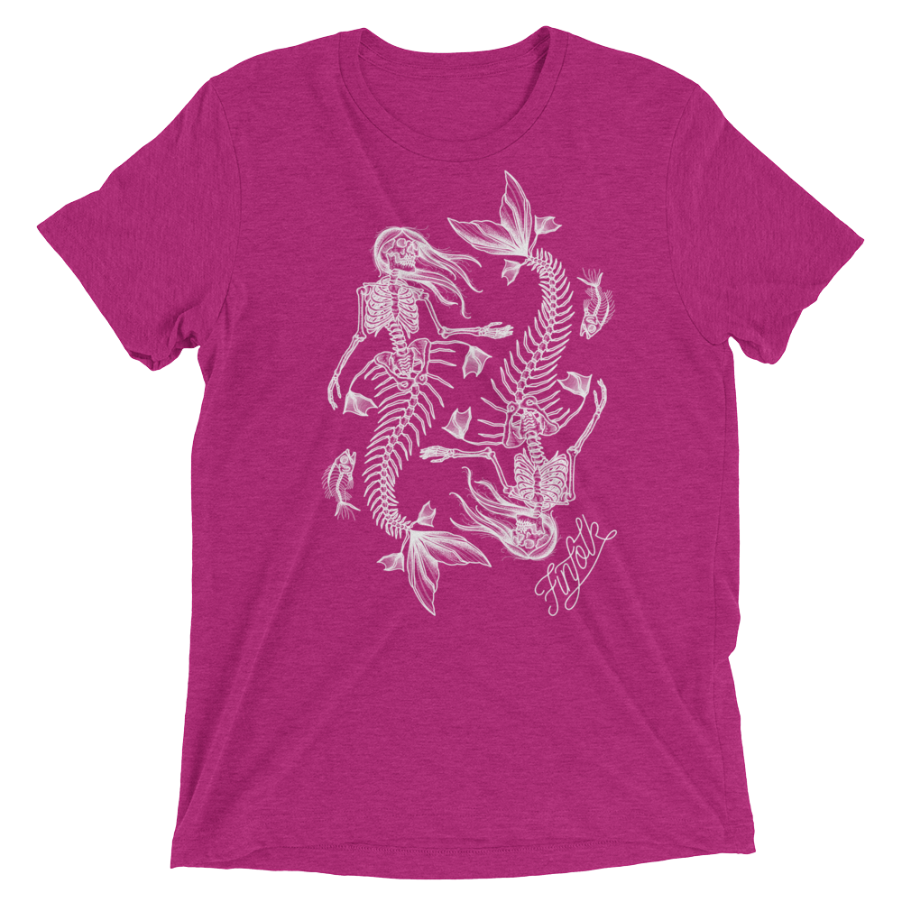 The Deadly Depths Unisex T-Shirt